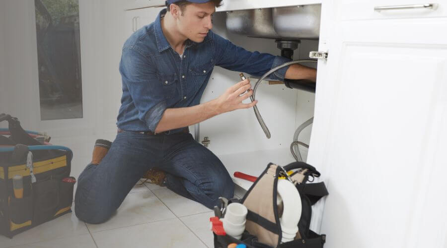 Water Heater Replacement in Bainbridge, OH